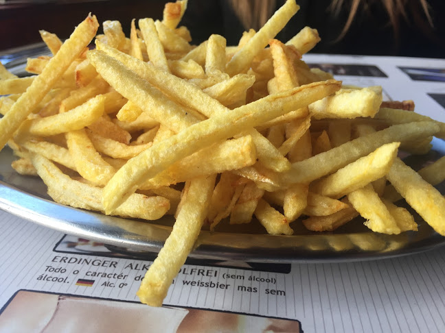 Opinii despre Cervejaria Europa în Rio Tinto - Gastronomia e hotelaria