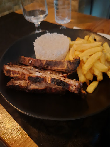 Dante - Gastronomia e hotelaria