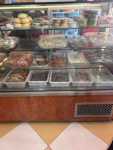 Opinii despre Taberna Ponto de Encontro în Vila Real de Santo António - Gastronomia e hotelaria