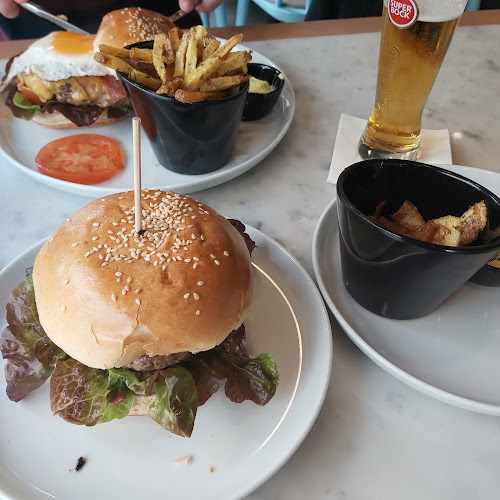 Comentarii opinii despre Oficina do Hambúrguer