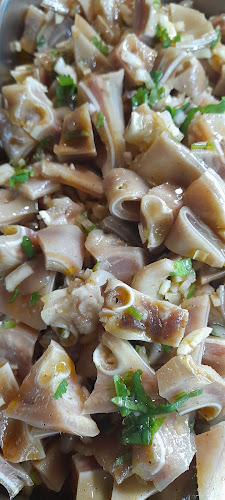 Petiscos & Mordiscos - Guarda