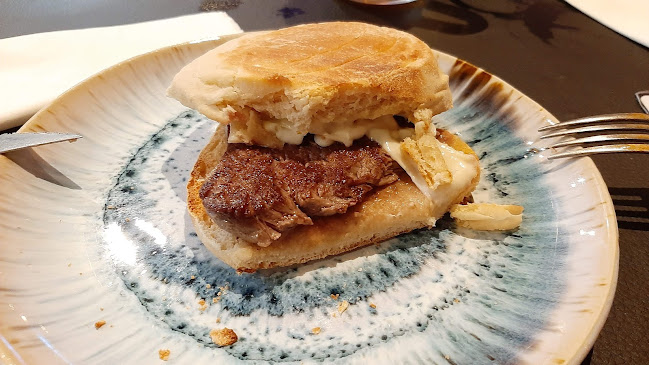 O Prego & Cia - Porto