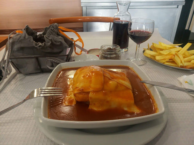 Molhos Pitorescos - Odivelas