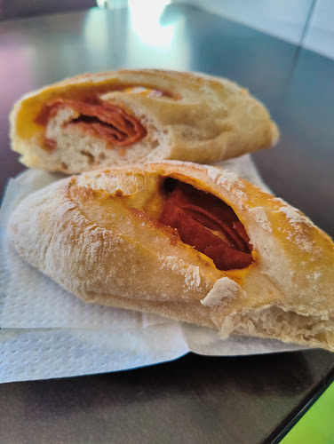 Av. António Martins Correia 22A, Trafaria