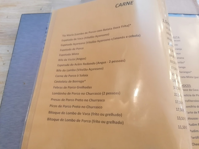 Reviews of O Pão Saloio in Vimeiro - Gastronomia e hotelaria