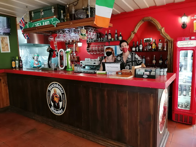 Reviews of Bar FLOW in Torres Vedras - Gastronomia e hotelaria