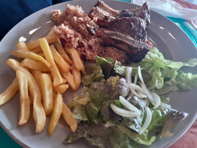 Café Restaurante Noiras Prato do dia - Gastronomia e hotelaria