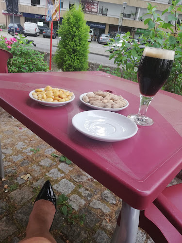 Café Campo da Feira - Amarante