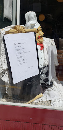 Comentarii opinii despre Rittos