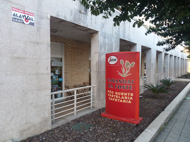 Varandas da Fonte - Ermesinde