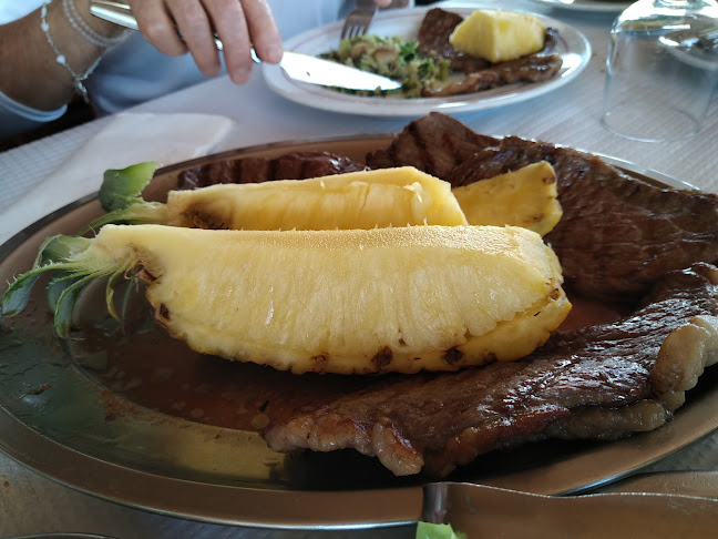 R. Paulo VI 2181, Leiria