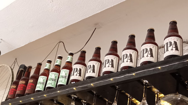 FRIENDS Pub & Hamburgueria - Costa da Caparica