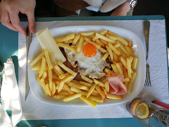 O Docinho da Prelada - Snack-Bar Open Times