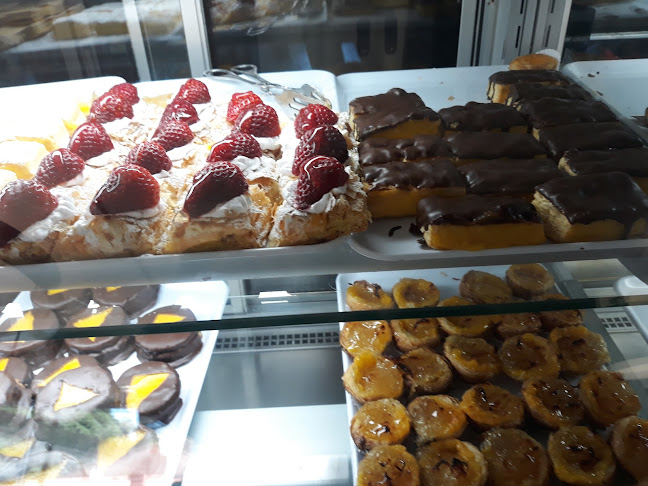 O Docinho da Prelada - Snack-Bar