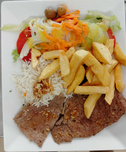 Costa Kebab & Pizzaria - Gastronomia e hotelaria