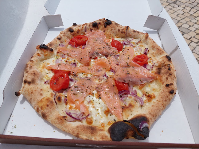 Opinii despre Gusto Pizza by Gusto DiVino în Figueira da Foz - Gastronomia e hotelaria