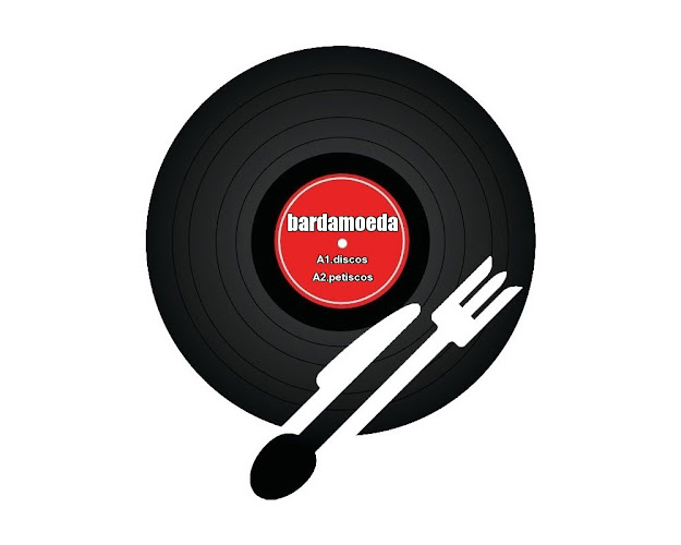 Bar Bardamoeda - Évora