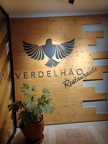 Comentarii opinii despre Verdelhão Restaurante