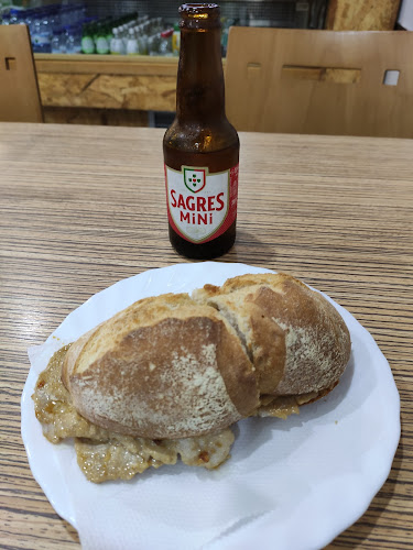 Retiro - São João da Talha