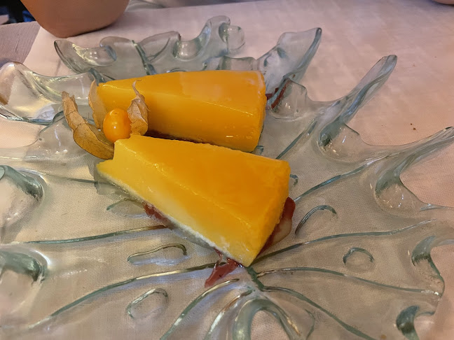 Comentarii opinii despre A Cadeia Quinhentista