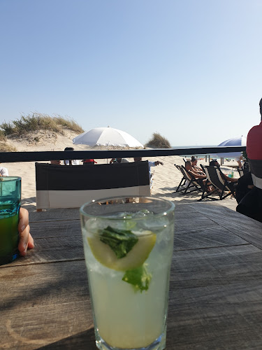 Sétimo Ano de Praia Beach CLUB - Gastronomia e hotelaria