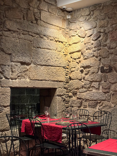 Opinii despre Português de Gema în Porto - Gastronomia e hotelaria