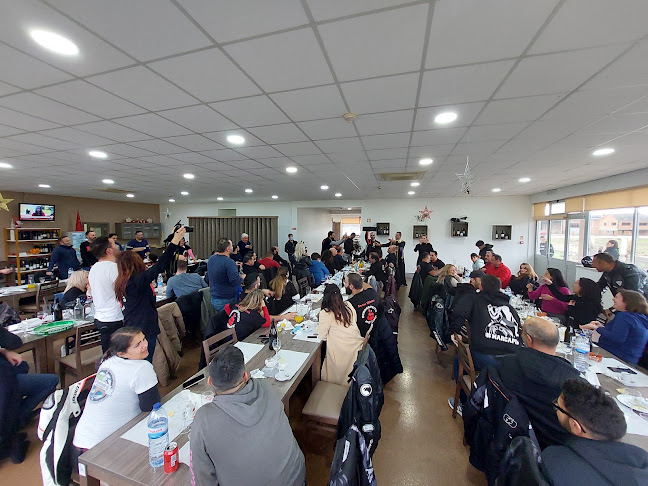 Marco e Bruna - Pombal