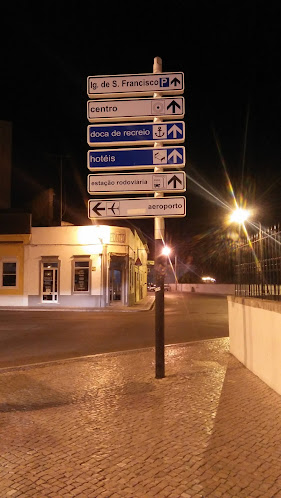 New Hostel - Gastronomia e hotelaria
