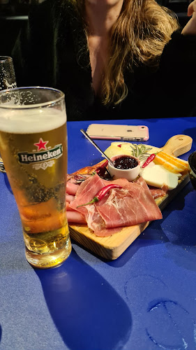 The Wall Bar - Porto