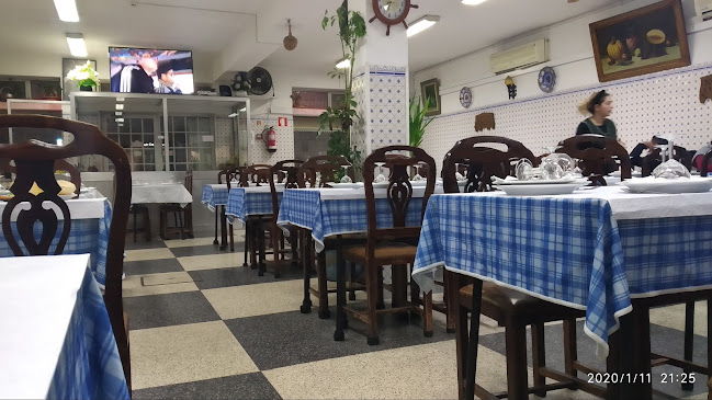 Restaurante O TELES