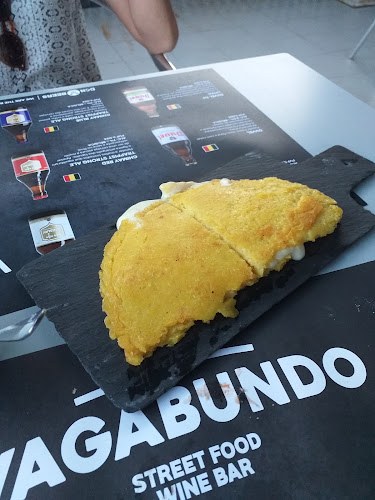 El Vagabundo - Vale de São Cosme