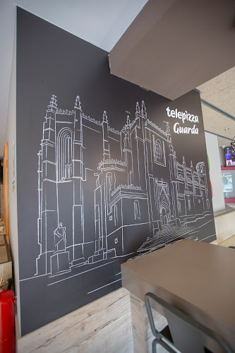 Comentarii opinii despre Telepizza Guarda