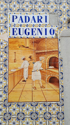 Opinii despre Padaria Eugénio în Tavira - Gastronomia e hotelaria