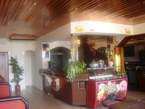 Opinii despre J. L. Bar - Luis Pereira & J. Costa, Lda. în Delães - Gastronomia e hotelaria