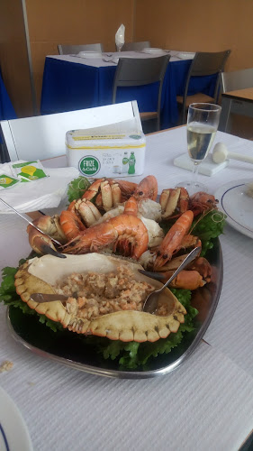 Opinii despre O Galo în Almada - Gastronomia e hotelaria