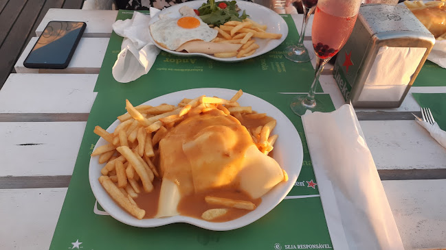 Praia de Canide Norte, Av. da Beira-Mar, 4400-382 Vila Nova de Gaia