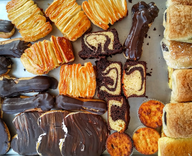 Pão Tradicional Adelina - Valença