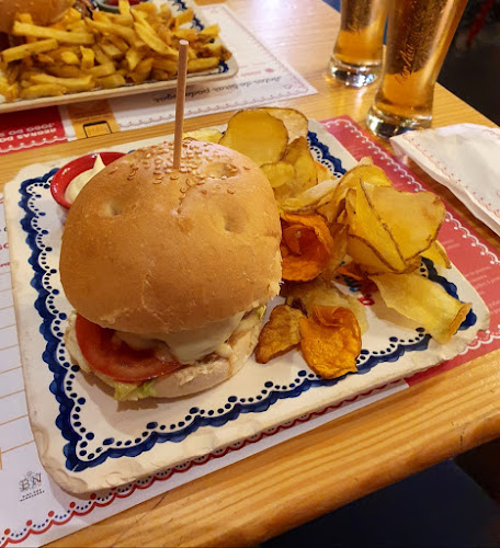 Bira dos Namorados - Gastronomia e hotelaria