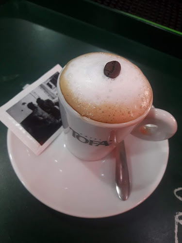 Opinii despre 3°estação café în Funchal - Gastronomia e hotelaria