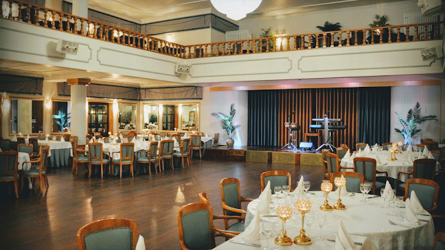 Restaurante Eugénios