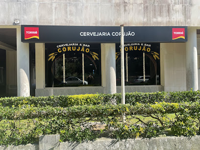 Cervejaria Corujão