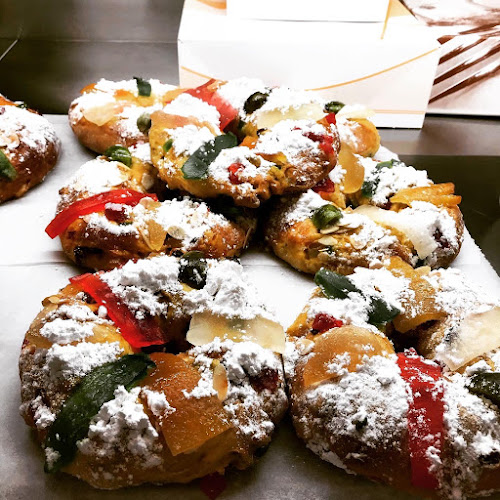 Opinii despre Padaria Alzira do Bolhão în Porto - Gastronomia e hotelaria