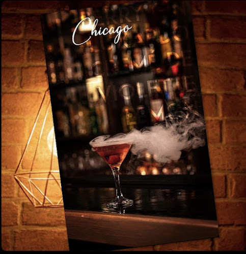 Opinii despre Chicago's Lounge Bar în Albufeira - Gastronomia e hotelaria