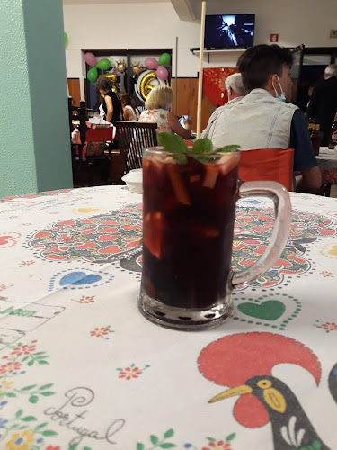 Reviews of Santa Bárbara Caffe in Figueira da Foz - Gastronomia e hotelaria