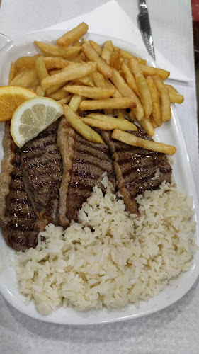 R. Henrique Paiva Couceiro 8, 2700-453 Amadora