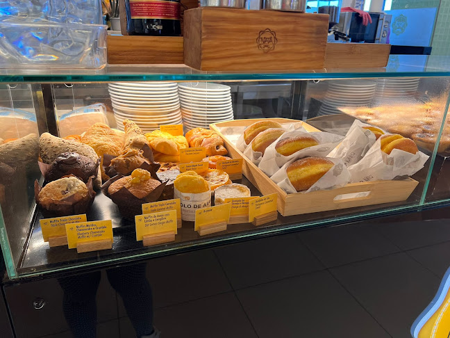 NATA Lisboa - Torres Novas - Pastel de Nata - Torres Novas