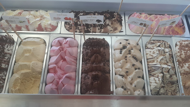 Opinii despre Pastelaria Pintado în Costa da Caparica - Gastronomia e hotelaria