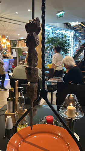 Opinii despre Taxiko în Funchal - Gastronomia e hotelaria