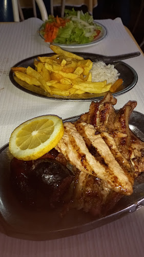 Opinii despre Rei dos Grelhados Honorato în Alcobaça - Gastronomia e hotelaria