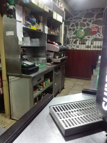 Café Mini-Mercado Almeida - Forjães